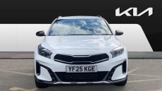 Kia Xceed 1.5T GDi ISG 138 GT-Line 5dr Petrol Hatchback